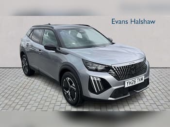 Used Peugeot 2008 2026 for sale - 79731120: Photo