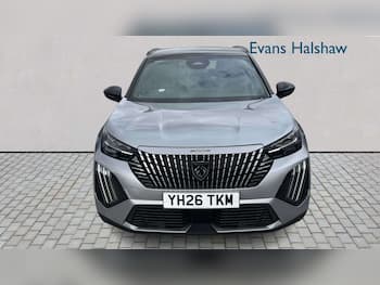 Used Peugeot 2008 2026 for sale - 79731120: Photo