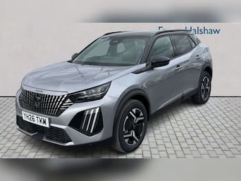 Used Peugeot 2008 2026 for sale - 79731120: Photo