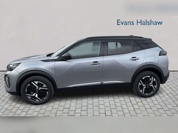 Used Peugeot 2008 2026 for sale - 79731120: Photo
