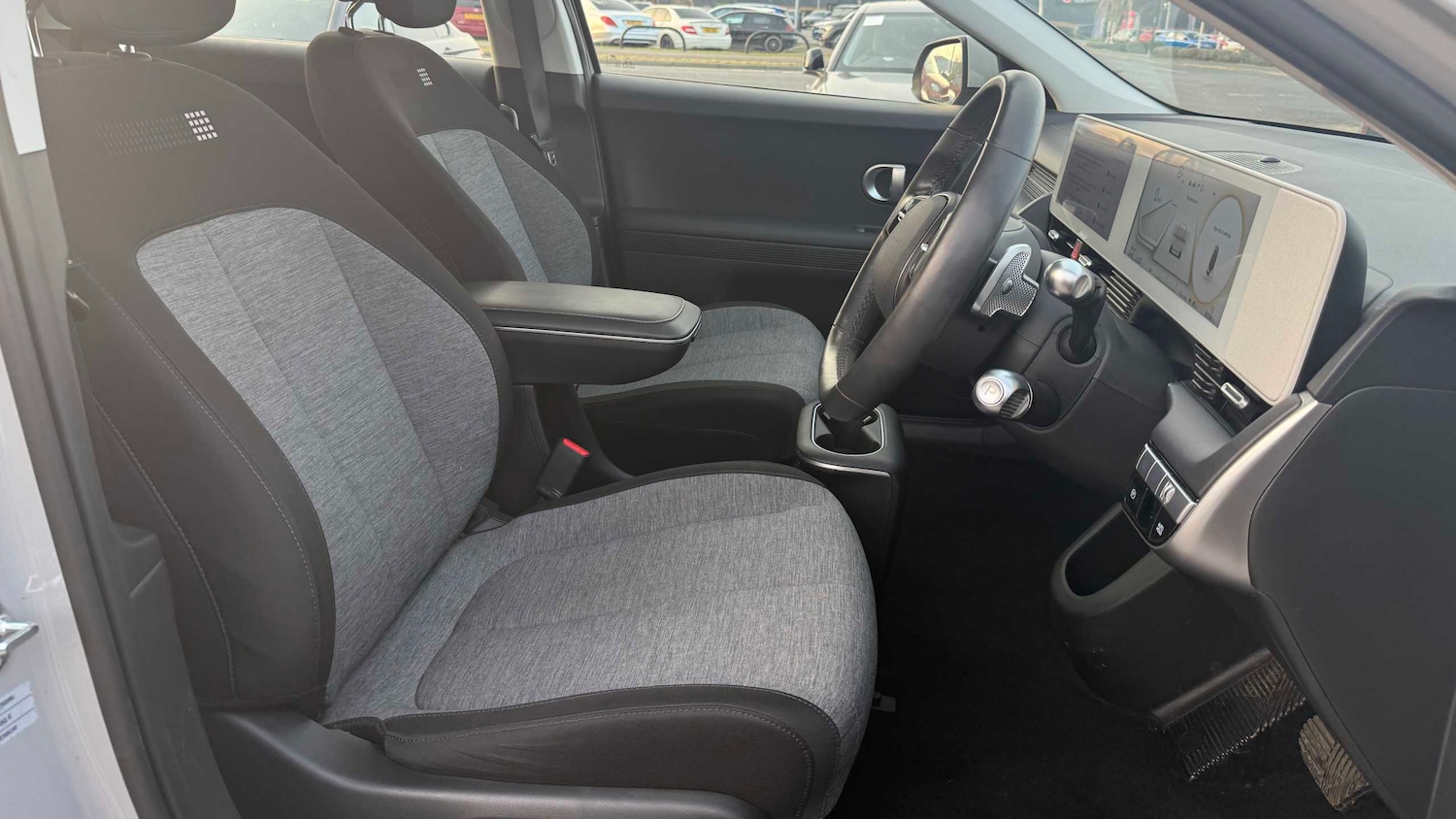 Used Hyundai IONIQ 5 2023 for sale - 77885812: Photo 10