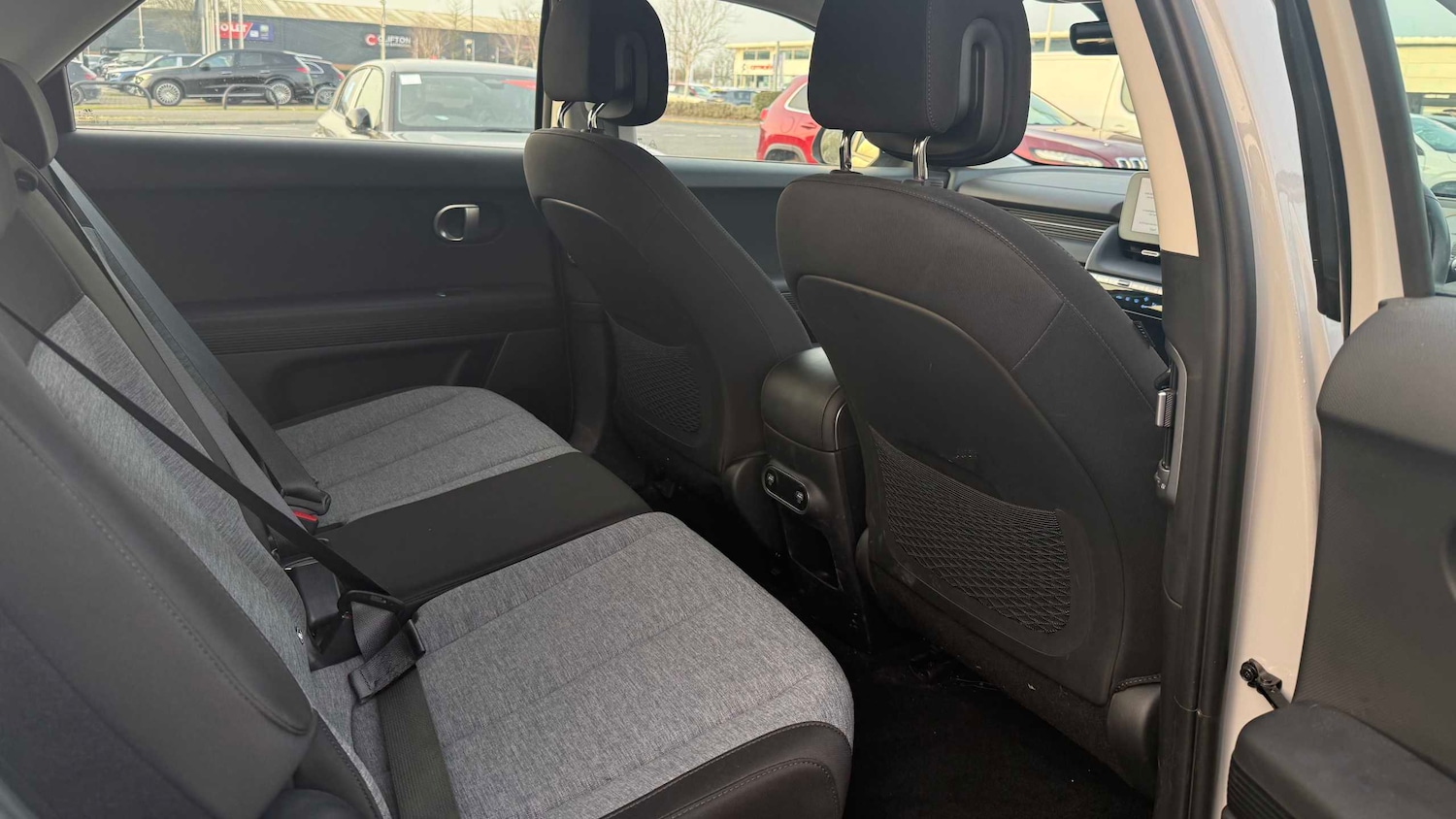 Used Hyundai IONIQ 5 2023 for sale - 77885812: Photo 11