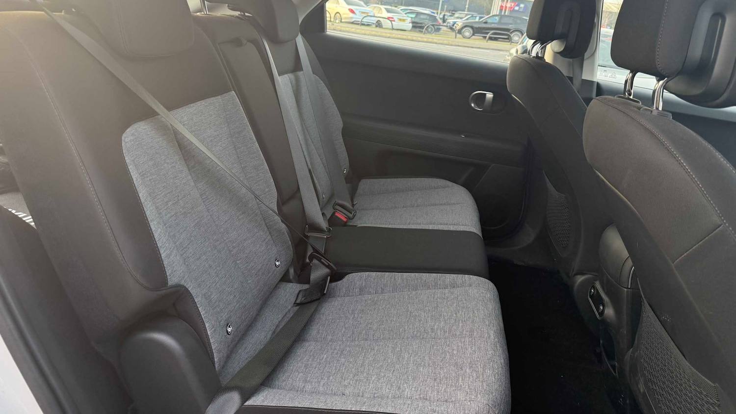 Used Hyundai IONIQ 5 2023 for sale - 77885812: Photo 12