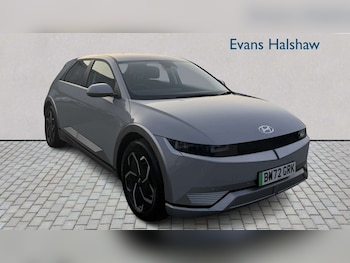 Used Hyundai IONIQ 5 2023 for sale - 77885812: Photo