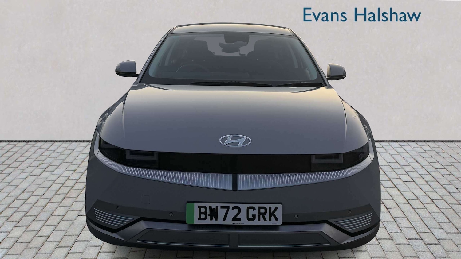 Used Hyundai IONIQ 5 2023 for sale - 77885812: Photo 2