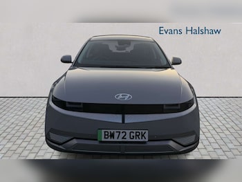 Used Hyundai IONIQ 5 2023 for sale - 77885812: Photo