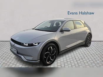 Used Hyundai IONIQ 5 2023 for sale - 77885812: Photo