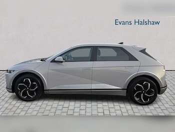 Used Hyundai IONIQ 5 2023 for sale - 77885812: Photo