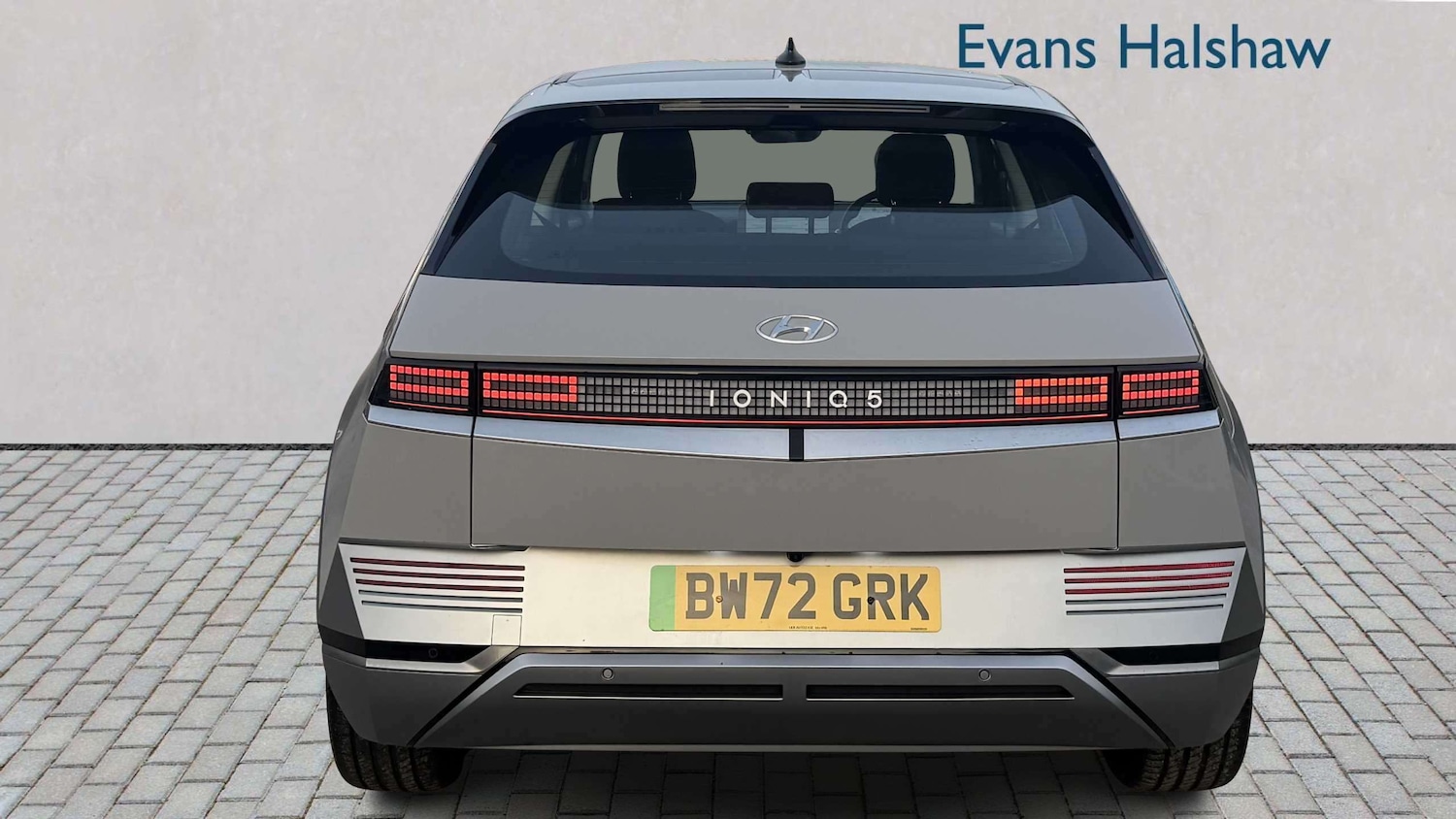 Used Hyundai IONIQ 5 2023 for sale - 77885812: Photo 6