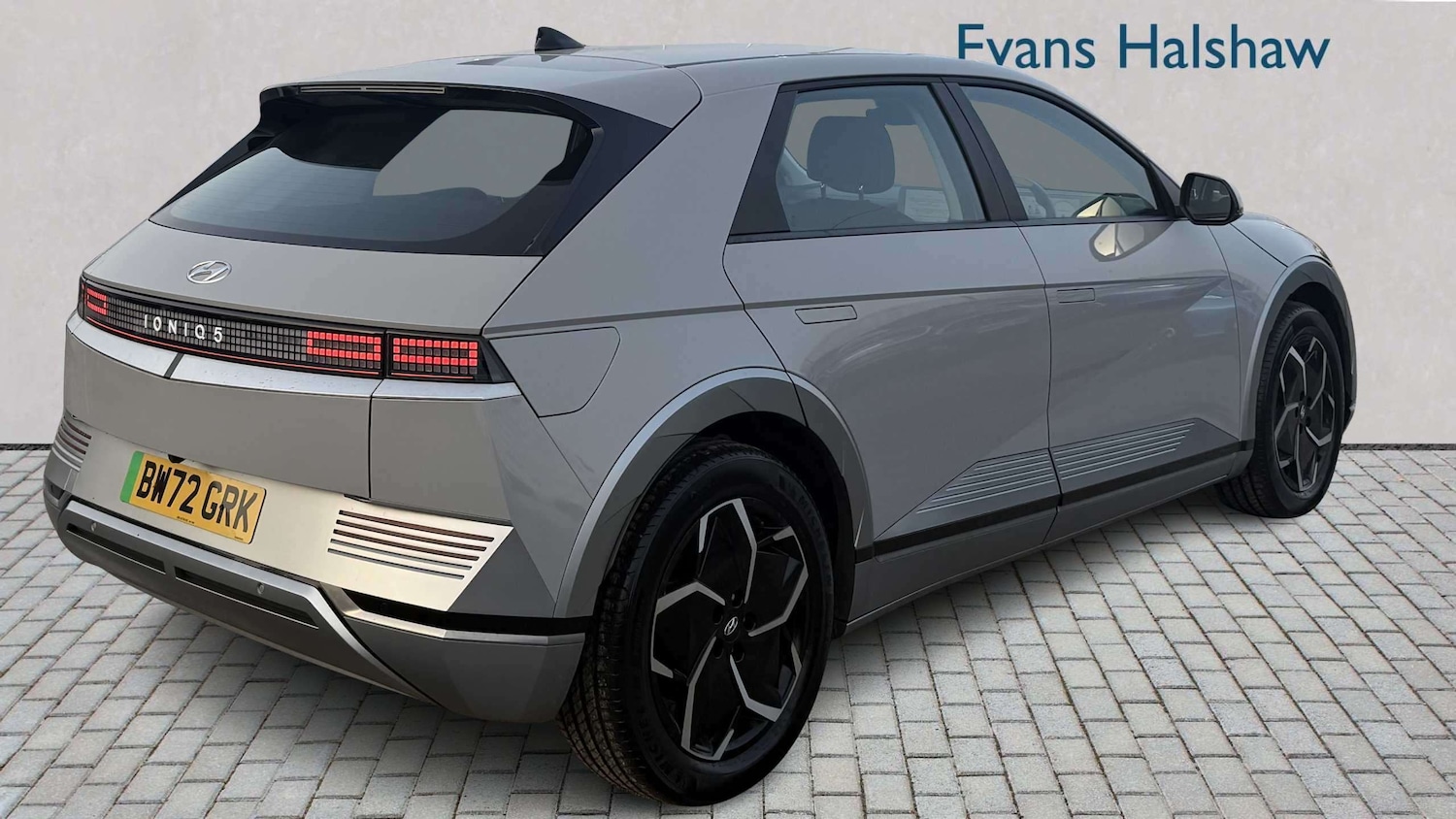 Used Hyundai IONIQ 5 2023 for sale - 77885812: Photo 7