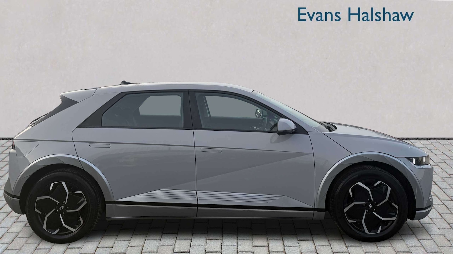 Used Hyundai IONIQ 5 2023 for sale - 77885812: Photo 8