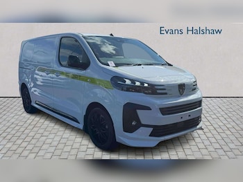 Used Peugeot Expert 2026 for sale - 79402366: Photo