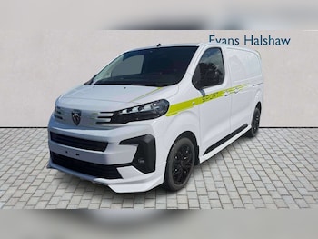 Used Peugeot Expert 2026 for sale - 79402366: Photo