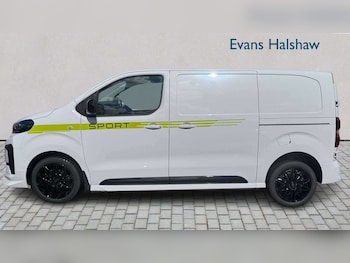 Used Peugeot Expert 2026 for sale - 79402366: Photo