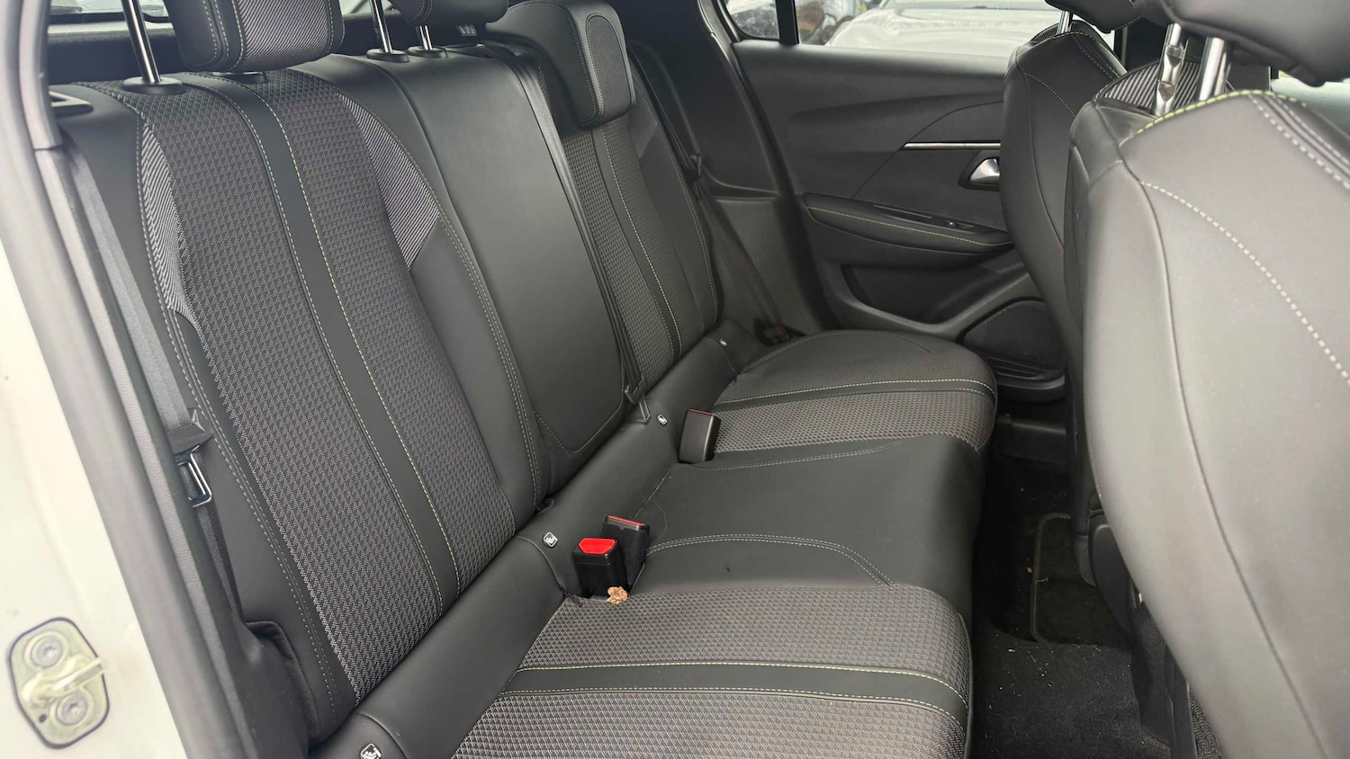 Used Peugeot 208 2022 for sale - 78010542: Photo 10