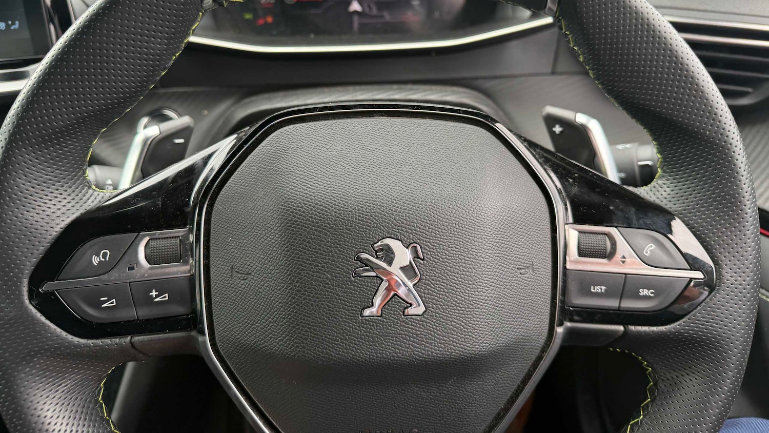 Used Peugeot 208 2022 for sale - 78010542: Photo 11