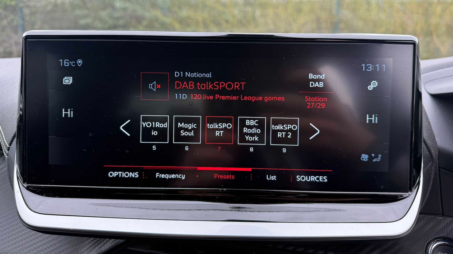 Used Peugeot 208 2022 for sale - 78010542: Photo 14