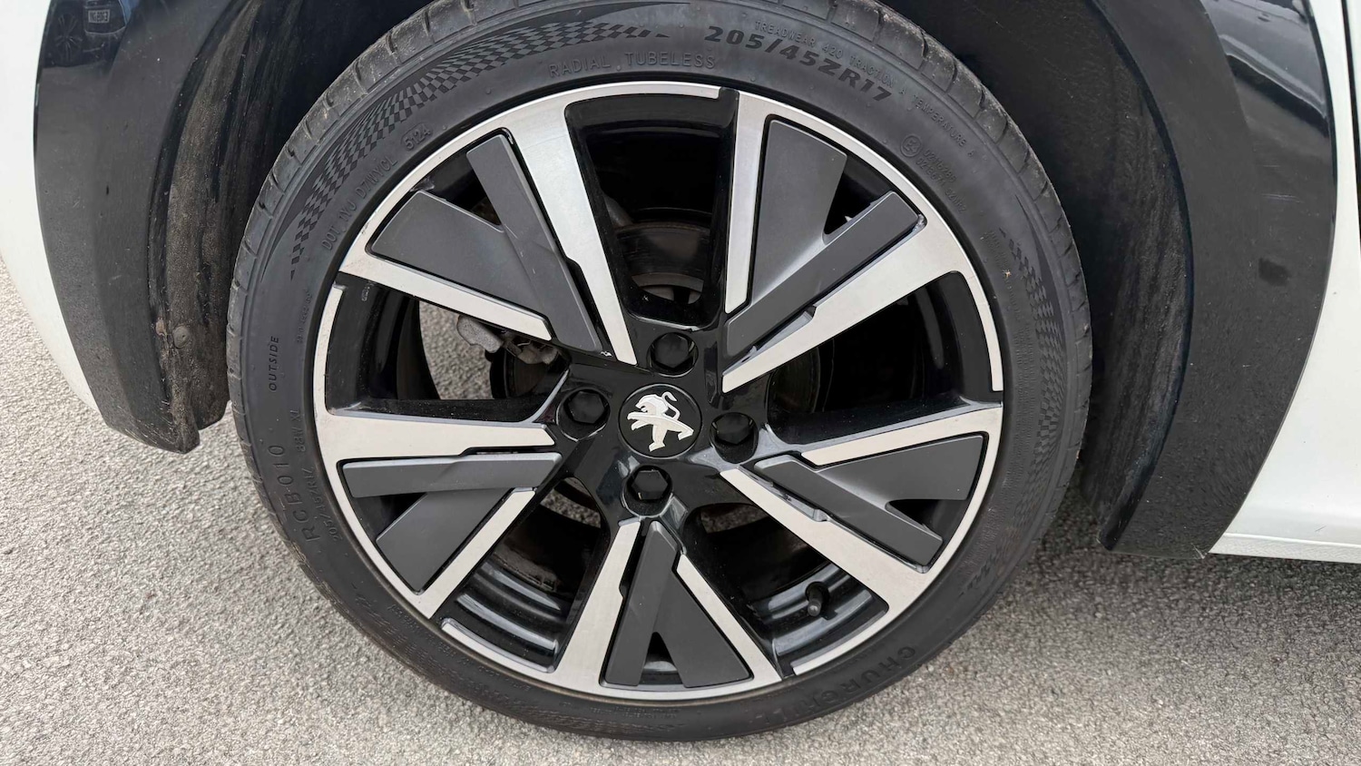 Used Peugeot 208 2022 for sale - 78010542: Photo 17