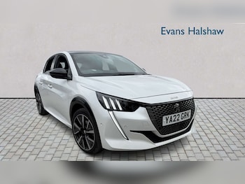 Peugeot 208 feature image