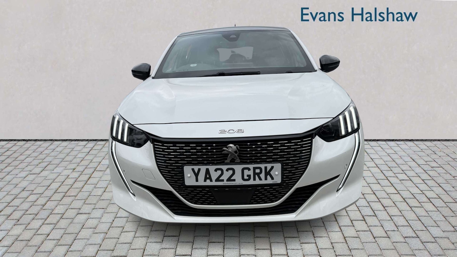 Used Peugeot 208 2022 for sale - 78010542: Photo 2