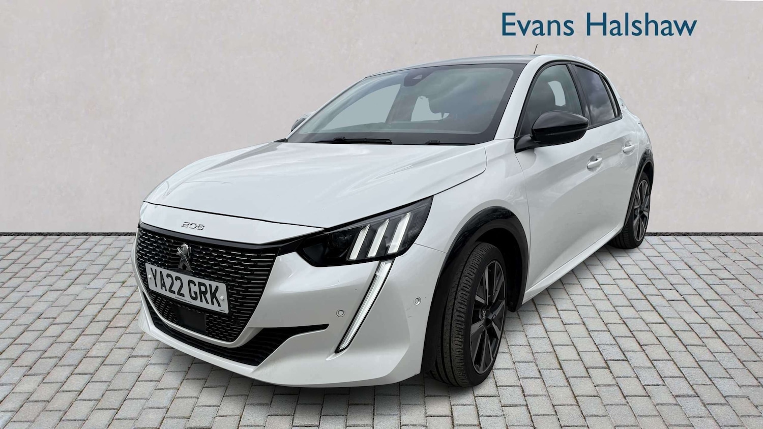 Used Peugeot 208 2022 for sale - 78010542: Photo 3