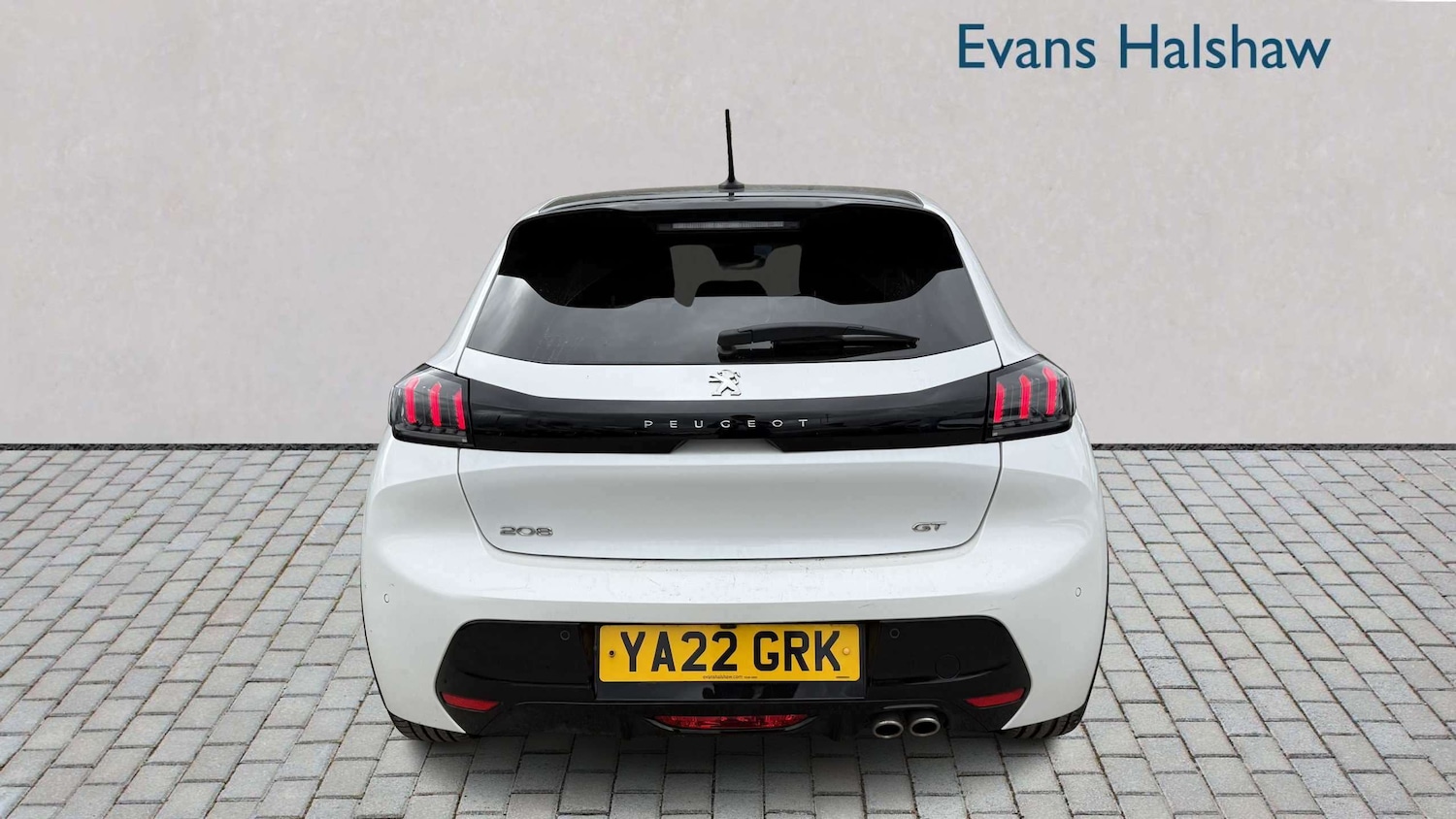 Used Peugeot 208 2022 for sale - 78010542: Photo 6