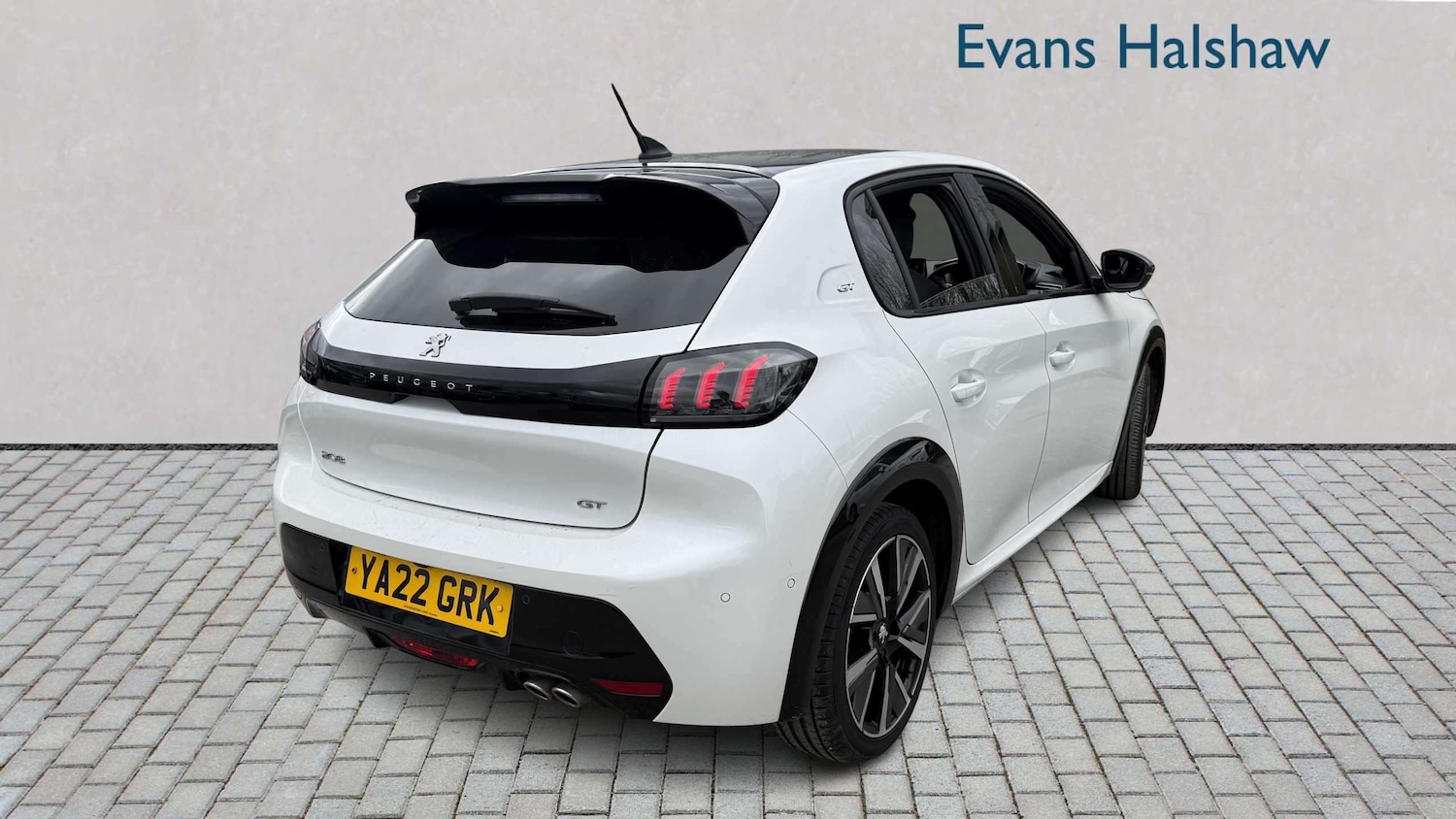 Used Peugeot 208 2022 for sale - 78010542: Photo 7