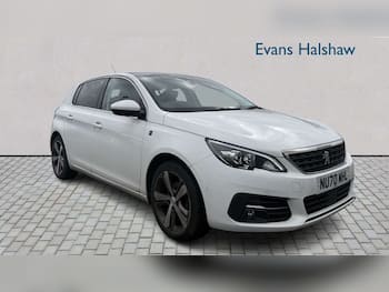 Used Peugeot 308 2020 for sale - 79671811: Photo