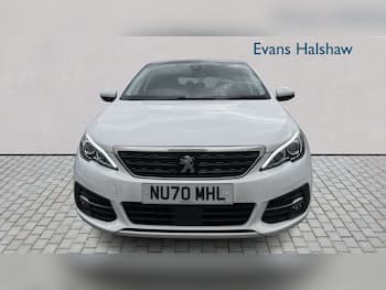 Used Peugeot 308 2020 for sale - 79671811: Photo