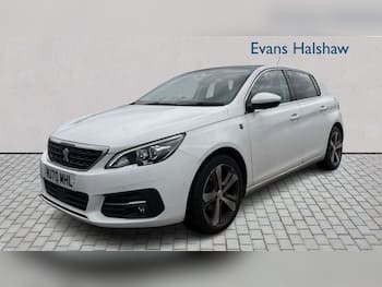 Used Peugeot 308 2020 for sale - 79671811: Photo