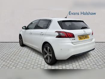 Used Peugeot 308 2020 for sale - 79671811: Photo