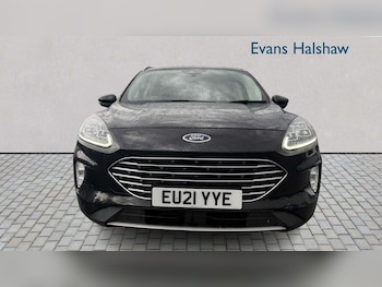 Used Ford Kuga 2021 for sale - 79172391: Photo