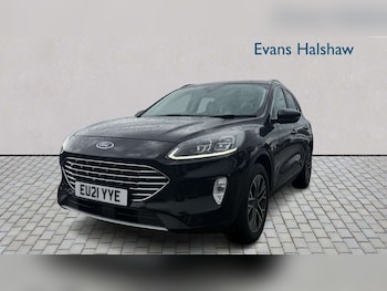 Used Ford Kuga 2021 for sale - 79172391: Photo
