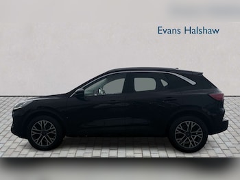 Used Ford Kuga 2021 for sale - 79172391: Photo