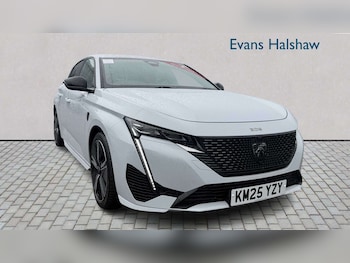 Used Peugeot 308 2025 for sale - 78787118: Photo
