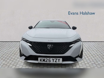 Used Peugeot 308 2025 for sale - 78787118: Photo