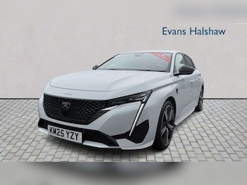 Used Peugeot 308 2025 for sale - 78787118: Photo