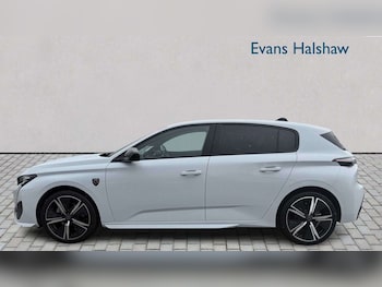 Used Peugeot 308 2025 for sale - 78787118: Photo