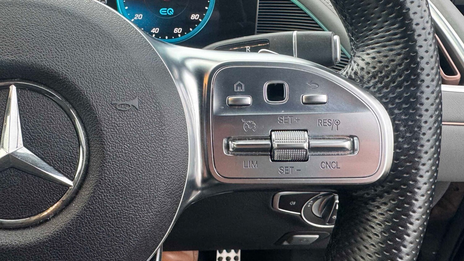 Used Mercedes-Benz EQC 2021 for sale - 77857556: Photo 15