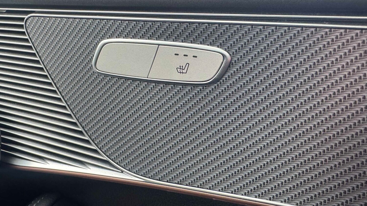 Used Mercedes-Benz EQC 2021 for sale - 77857556: Photo 19