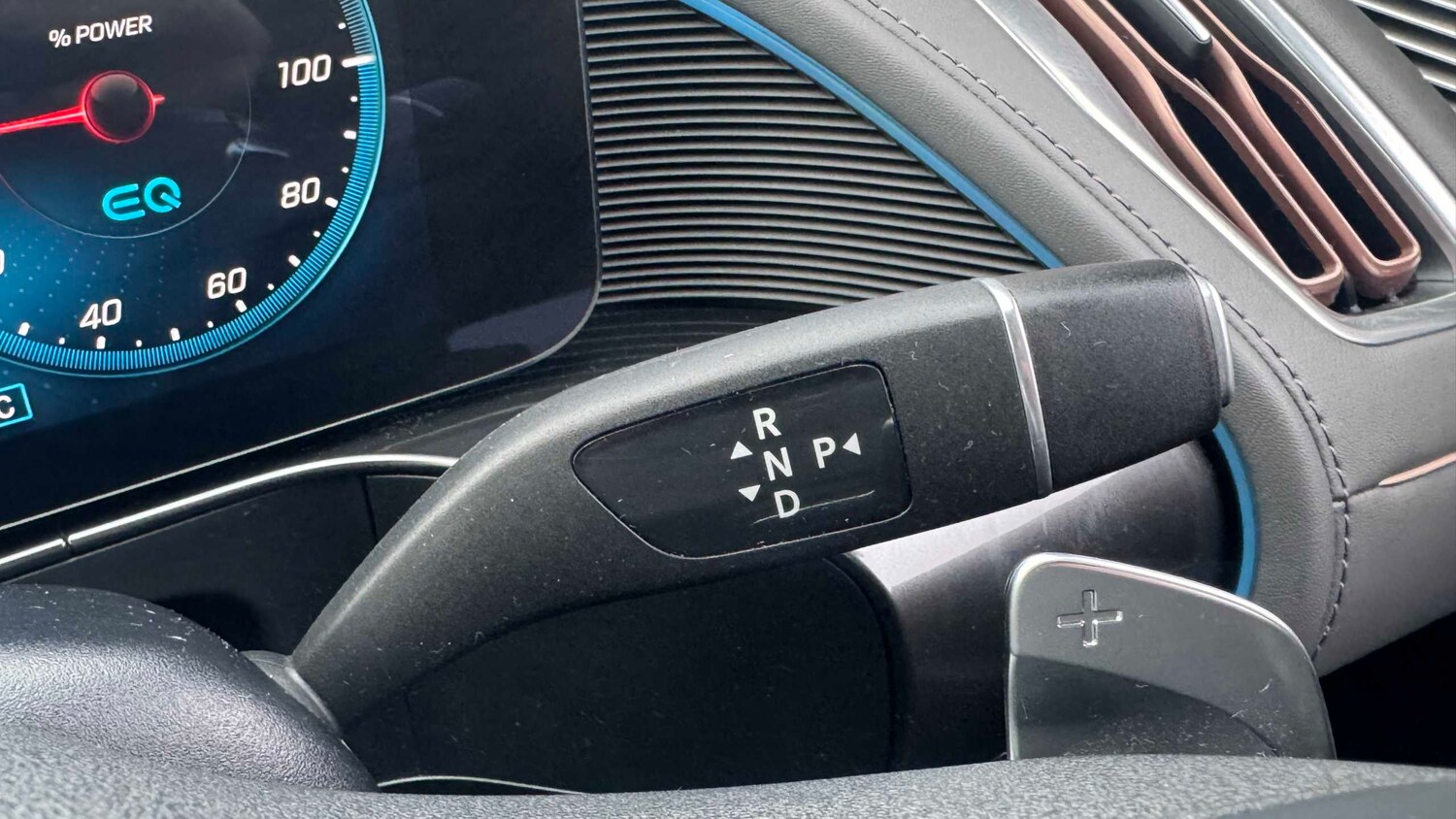 Used Mercedes-Benz EQC 2021 for sale - 77857556: Photo 23