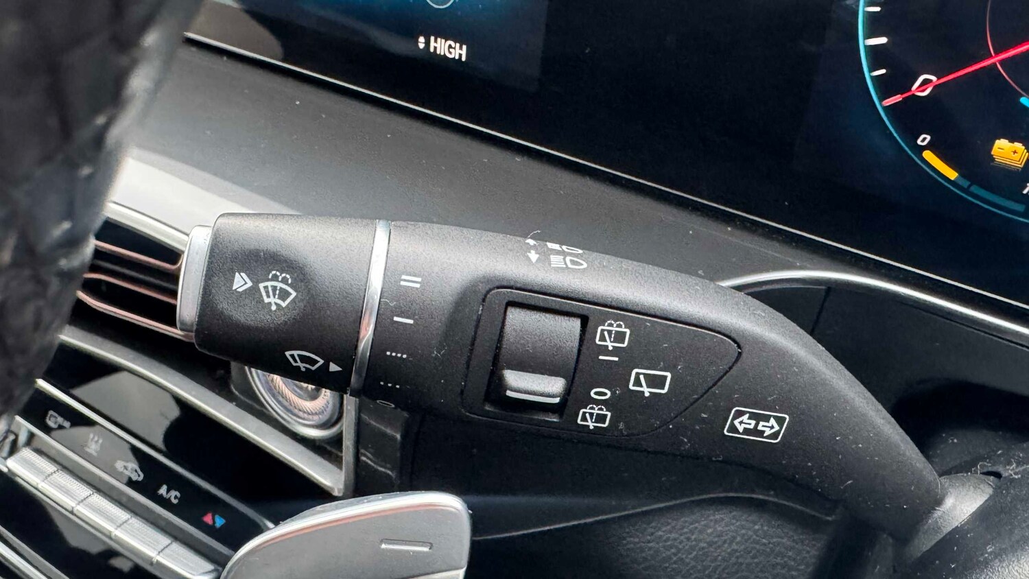 Used Mercedes-Benz EQC 2021 for sale - 77857556: Photo 24