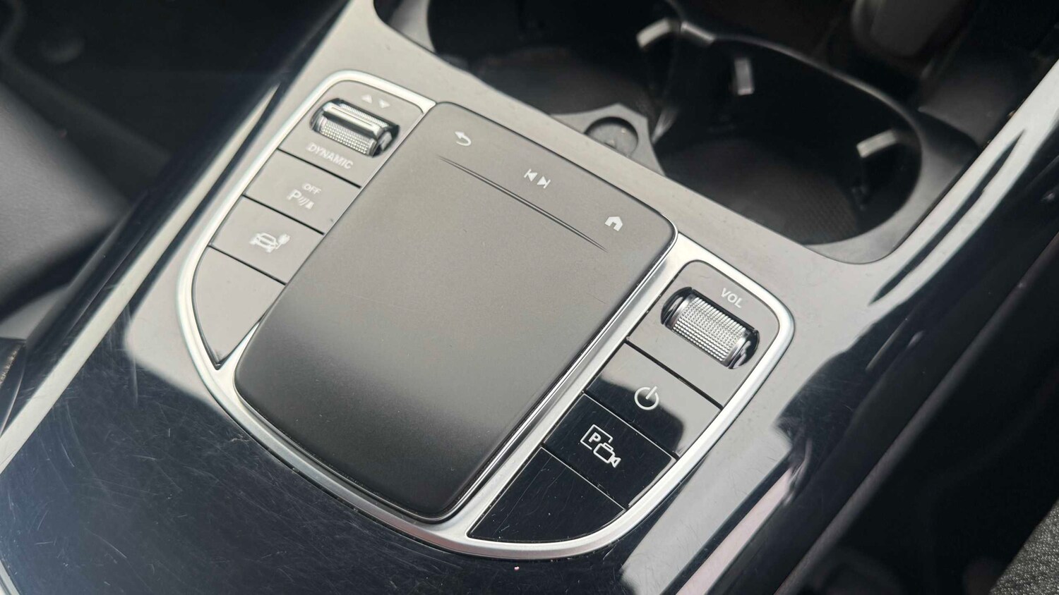 Used Mercedes-Benz EQC 2021 for sale - 77857556: Photo 26