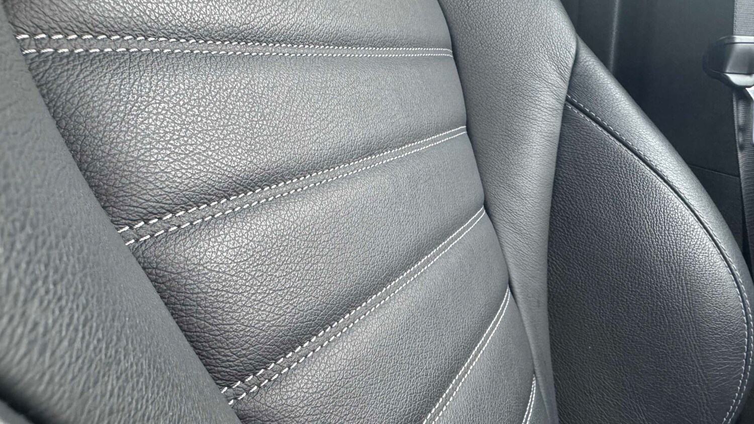 Used Mercedes-Benz EQC 2021 for sale - 77857556: Photo 28