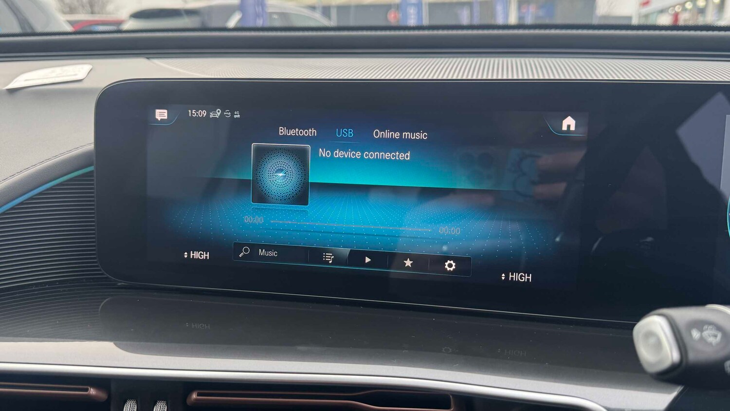 Used Mercedes-Benz EQC 2021 for sale - 77857556: Photo 31