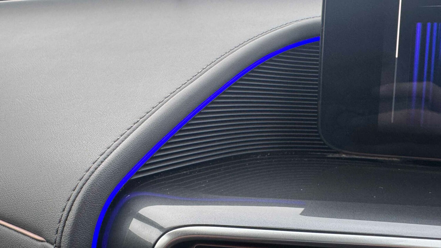 Used Mercedes-Benz EQC 2021 for sale - 77857556: Photo 33