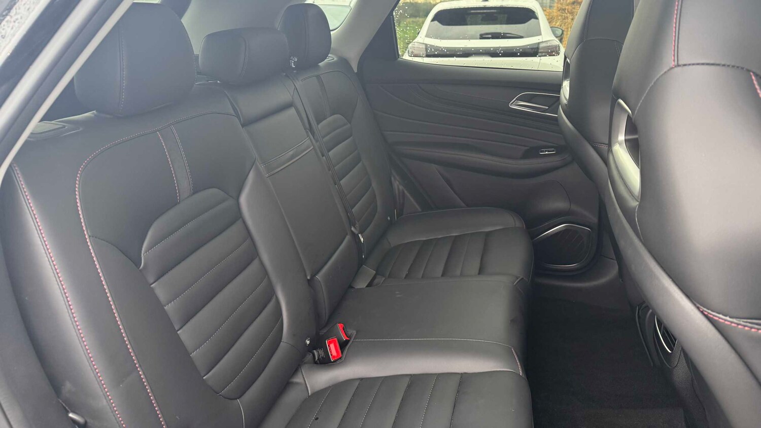 Used MG MG HS 2023 for sale - 78037515: Photo 11