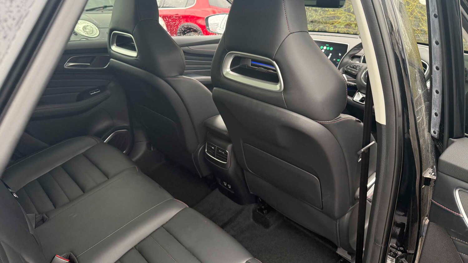 Used MG MG HS 2023 for sale - 78037515: Photo 12