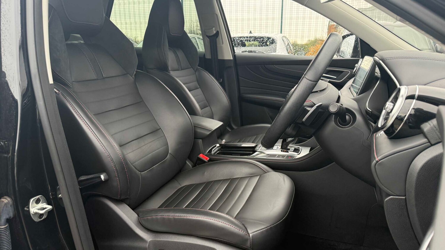 Used MG MG HS 2023 for sale - 78037515: Photo 13