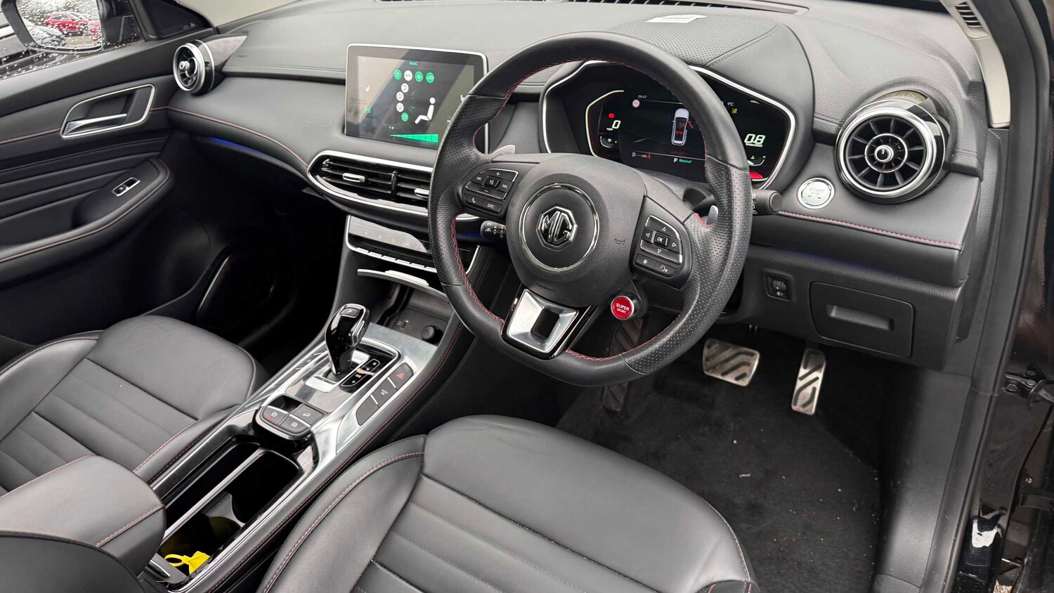 Used MG MG HS 2023 for sale - 78037515: Photo 14